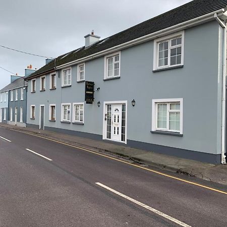 Dingle Harbour Nights Hotel Eksteriør billede