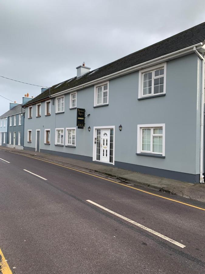 Dingle Harbour Nights Hotel Eksteriør billede