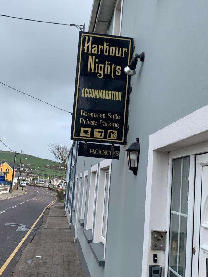 Dingle Harbour Nights Hotel Eksteriør billede
