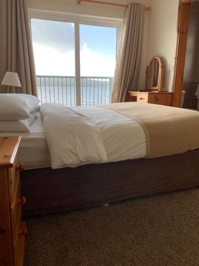 Dingle Harbour Nights Hotel Eksteriør billede