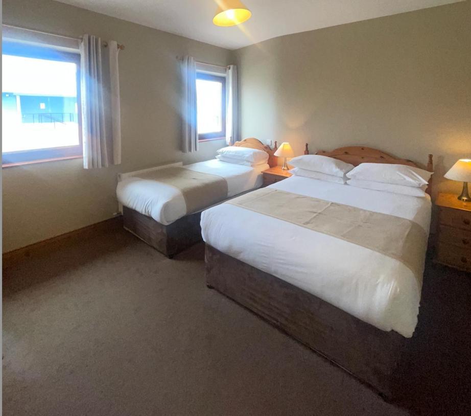 Dingle Harbour Nights Hotel Eksteriør billede