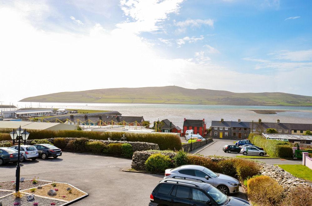 Dingle Harbour Nights Hotel Eksteriør billede
