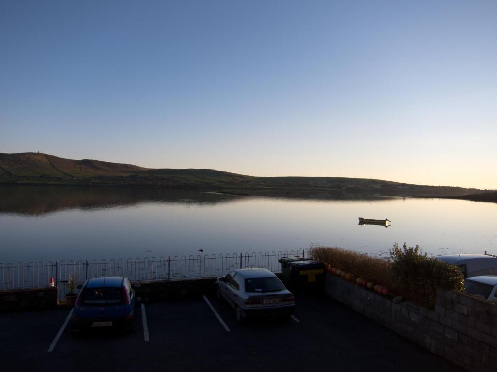 Dingle Harbour Nights Hotel Eksteriør billede