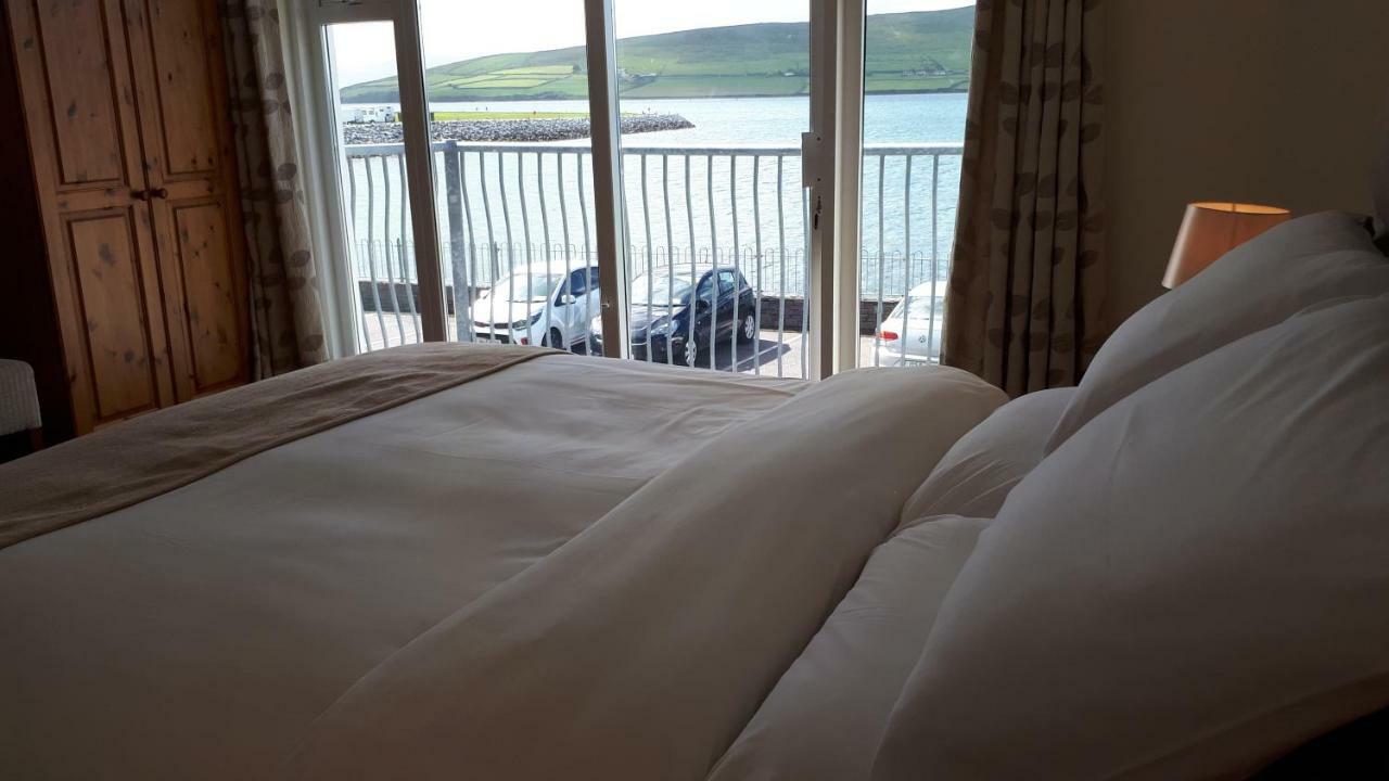 Dingle Harbour Nights Hotel Eksteriør billede