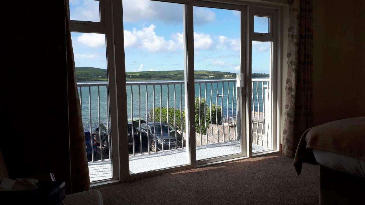 Dingle Harbour Nights Hotel Eksteriør billede